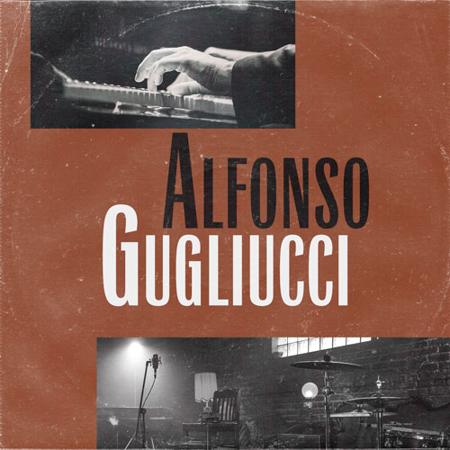 Alfonso Gugliucci