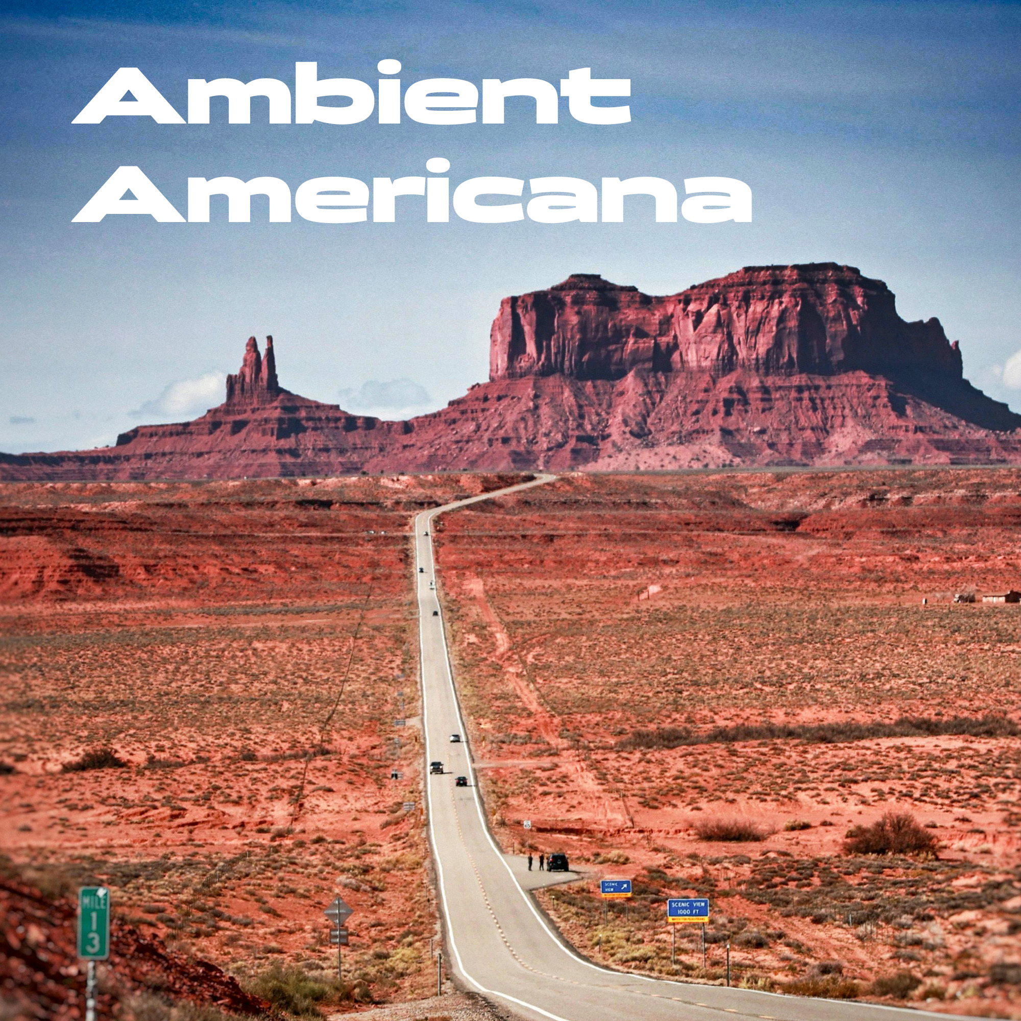 Ambient Americana
