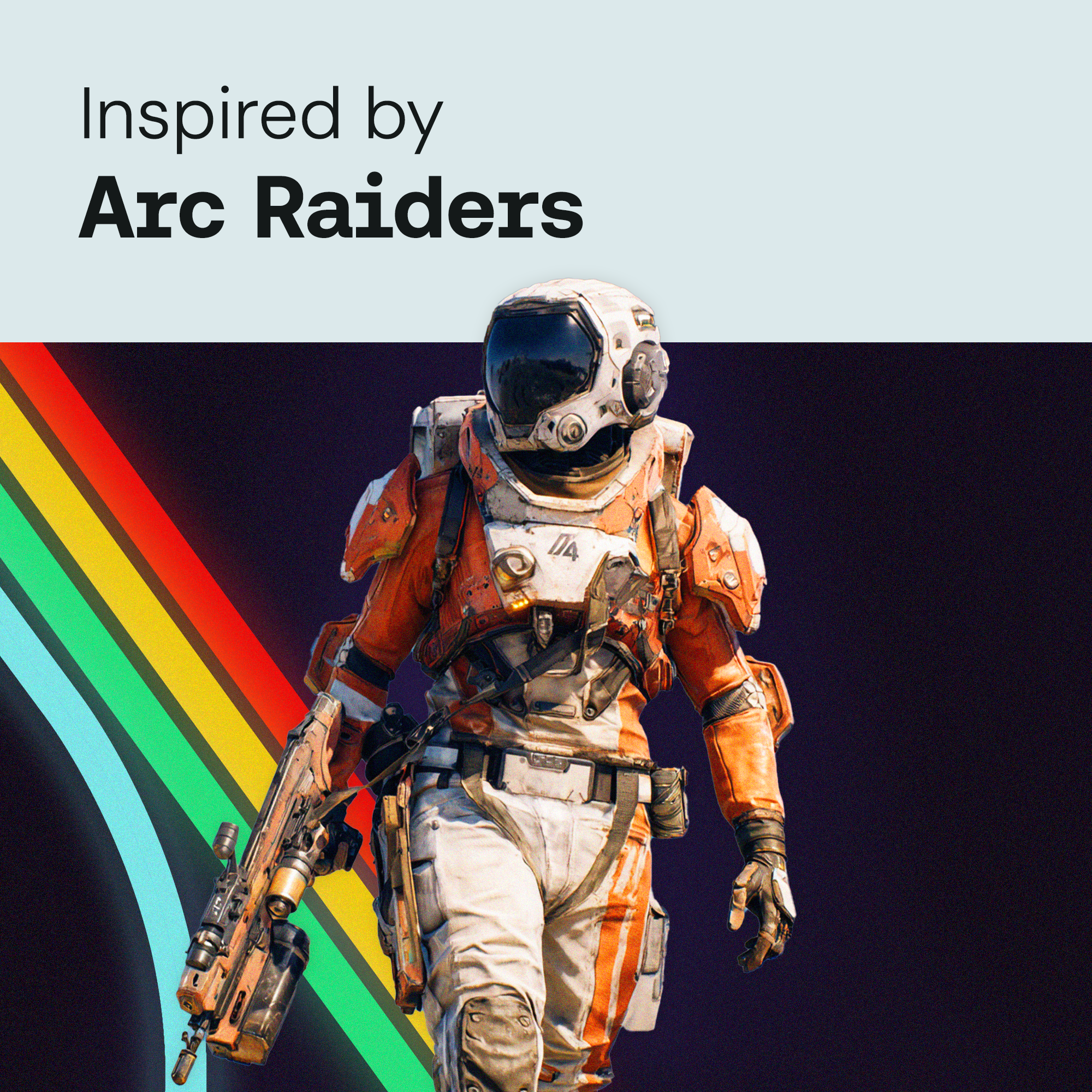 Arc Raiders