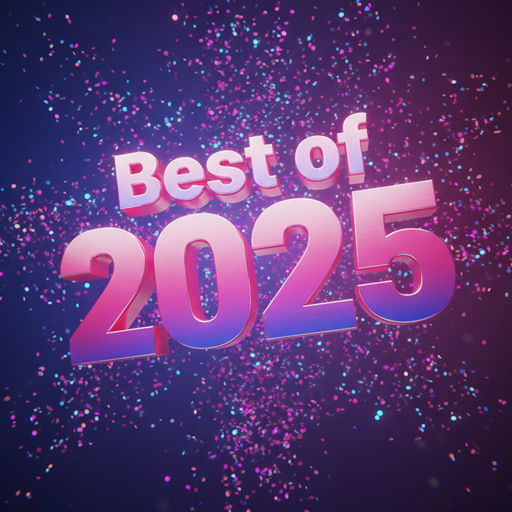 Best of 2025