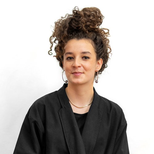 Ceridwen McCooey