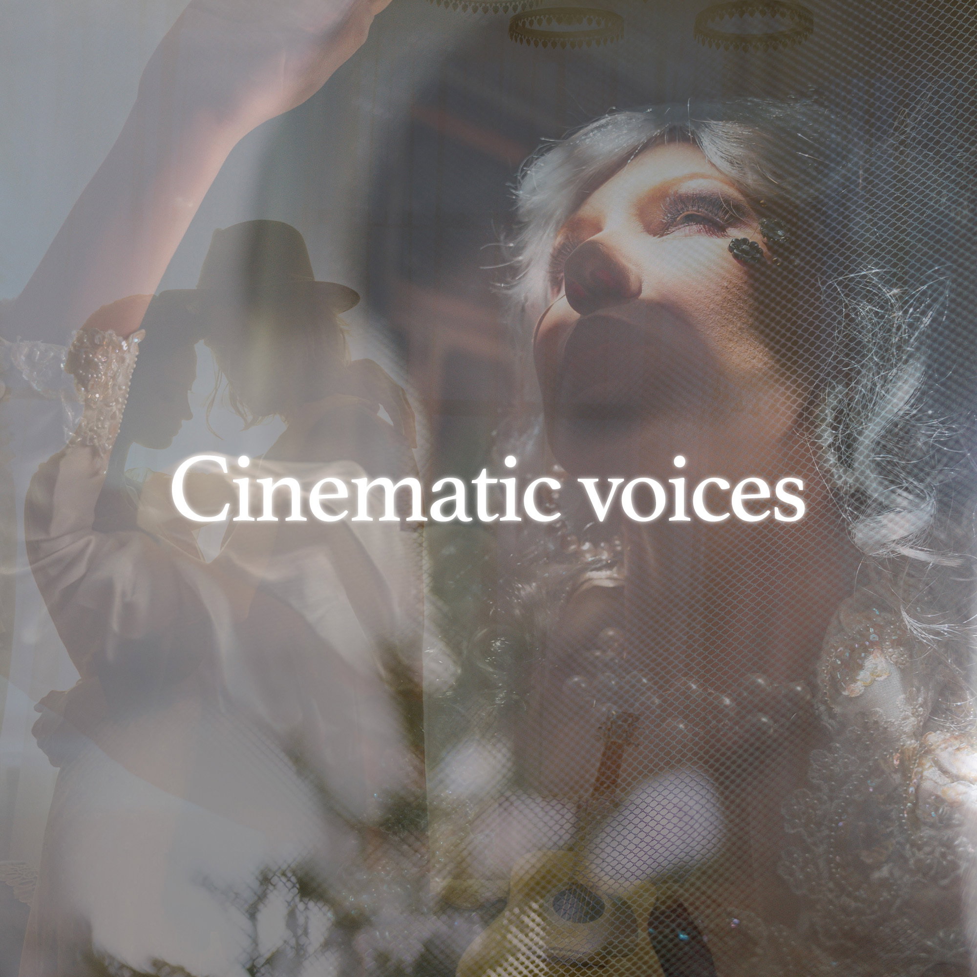 Cinematic voices