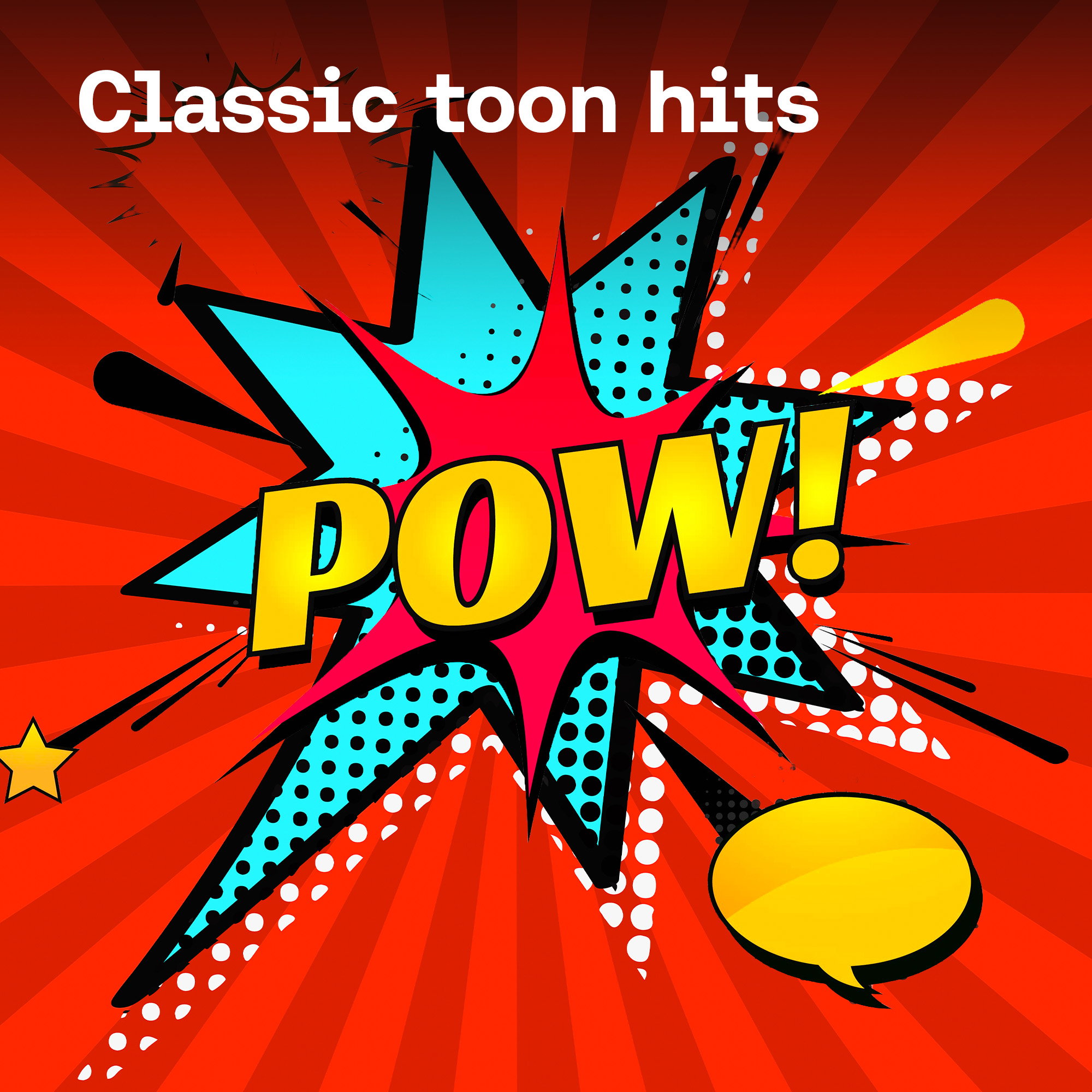 Classic Toon Hits