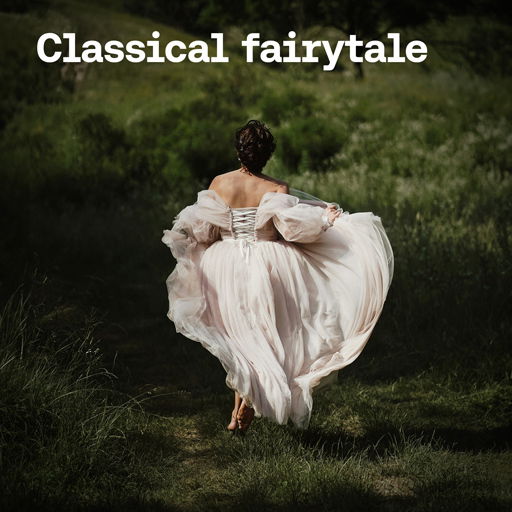 Classical fairytale