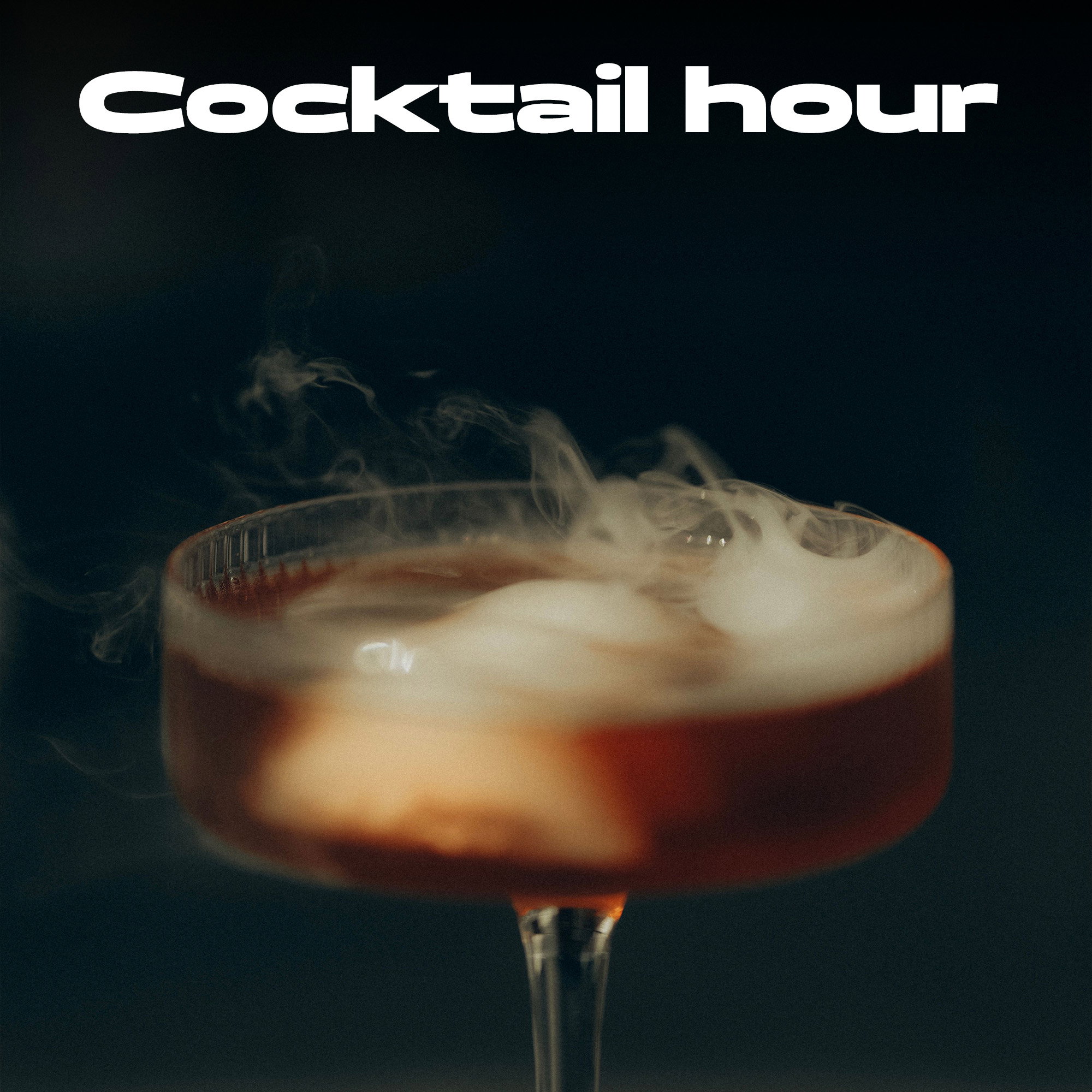 Cocktail hour