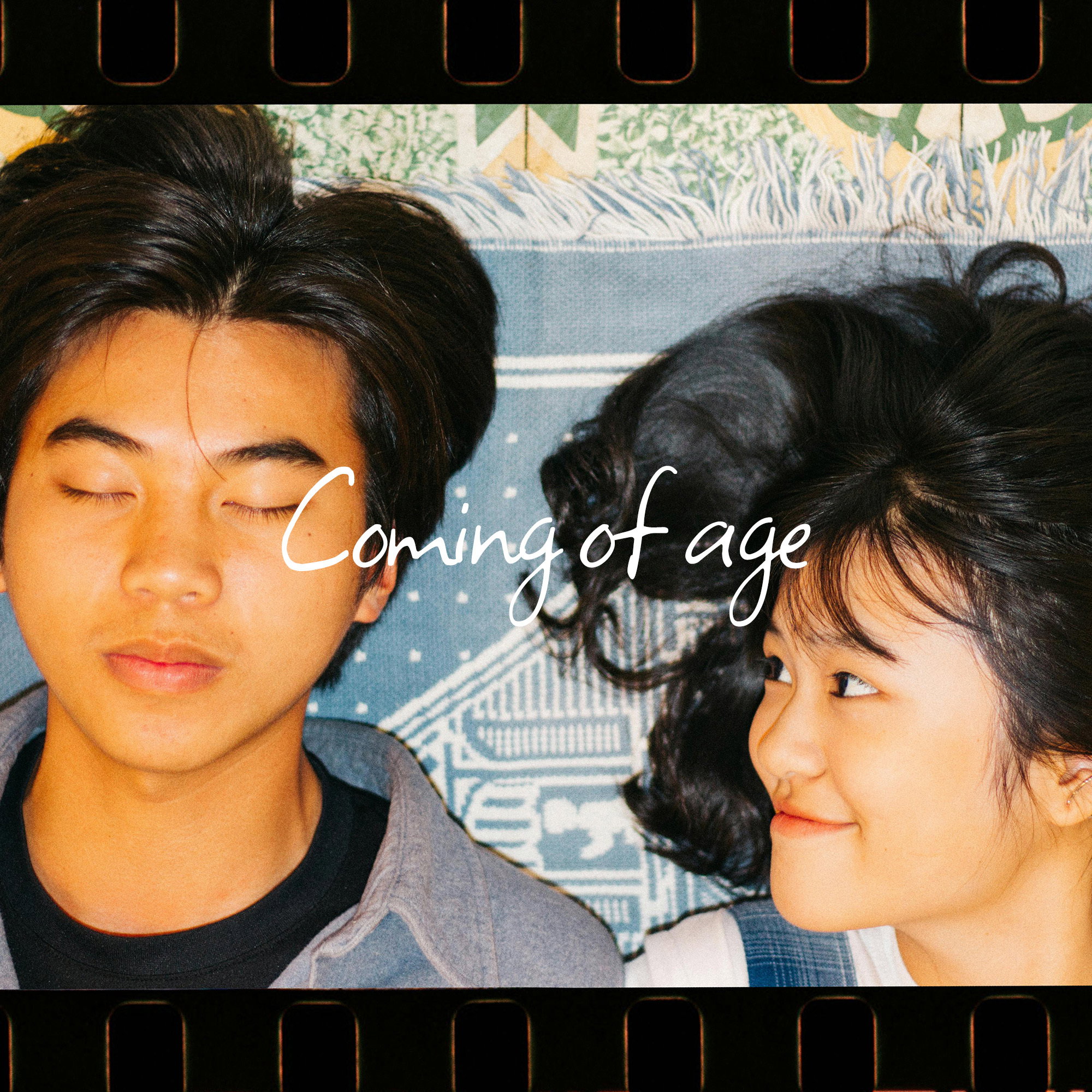 Coming of age