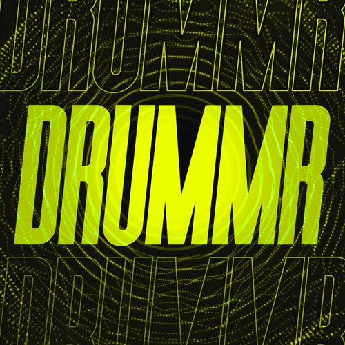 DRUMMR