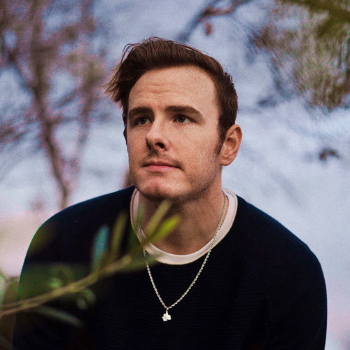 Dylan Kidd