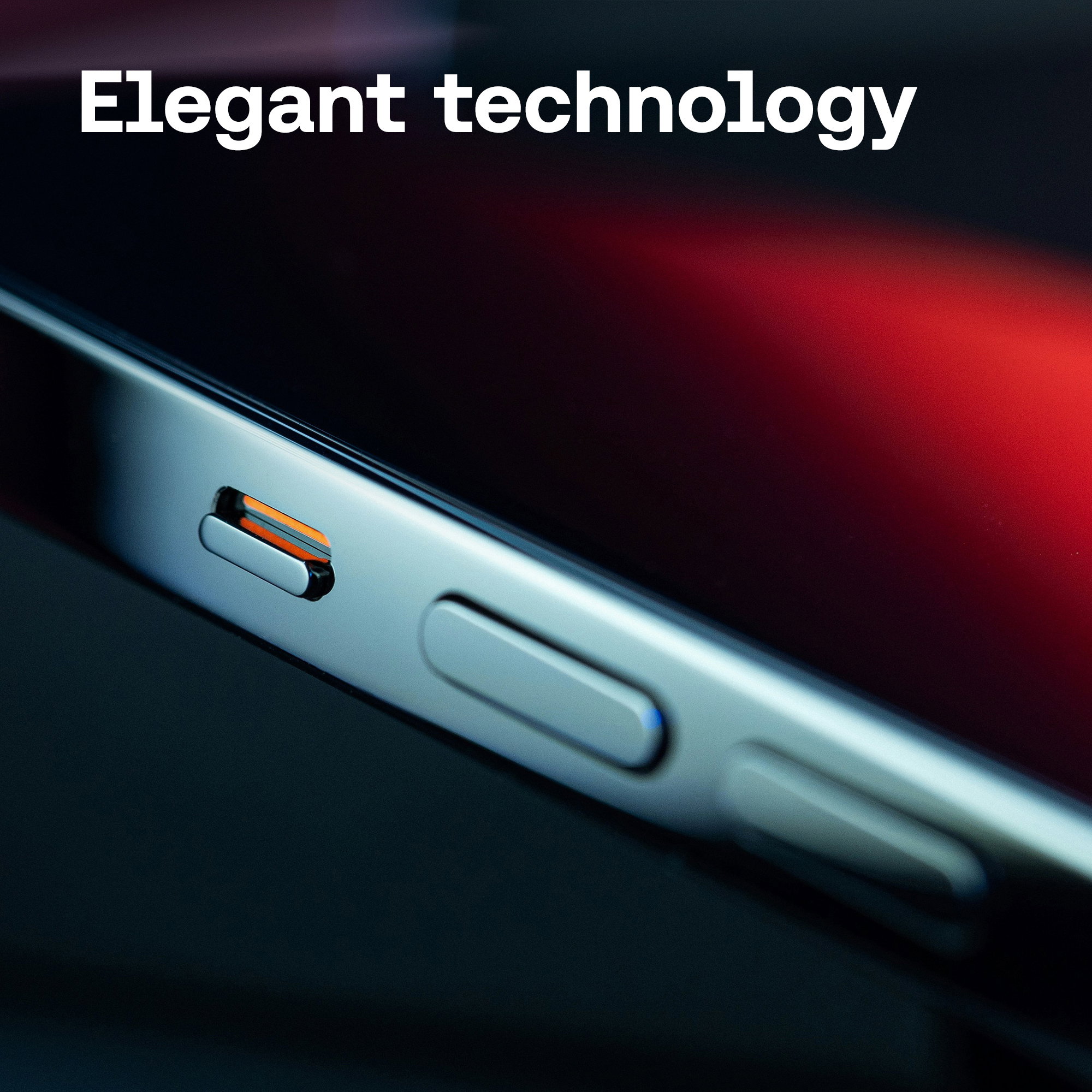 Elegant Technology
