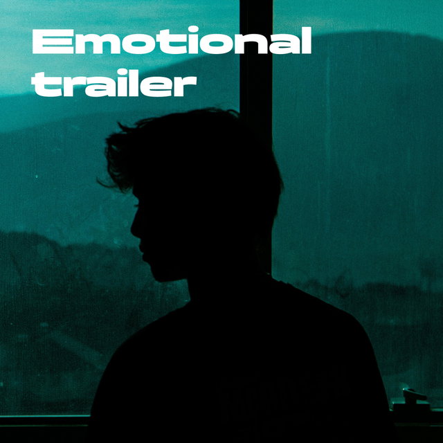 Emotional trailer cover image