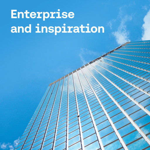 Enterprise and inspiration