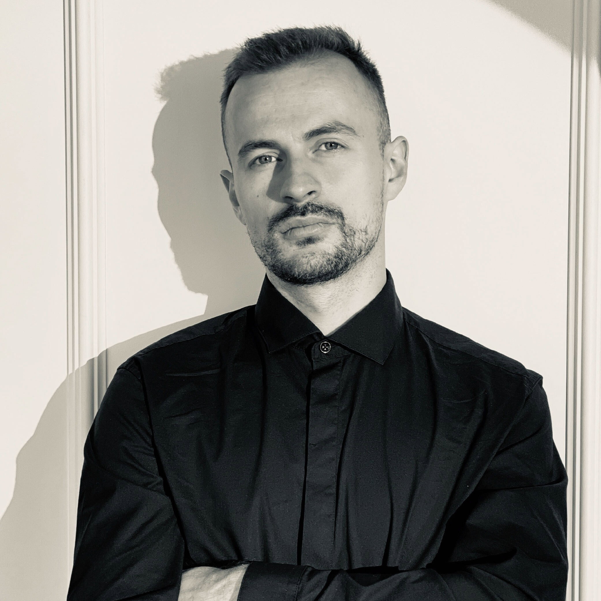 Evgeny Bardyuzha