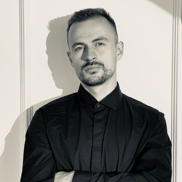 Evgeny Bardyuzha