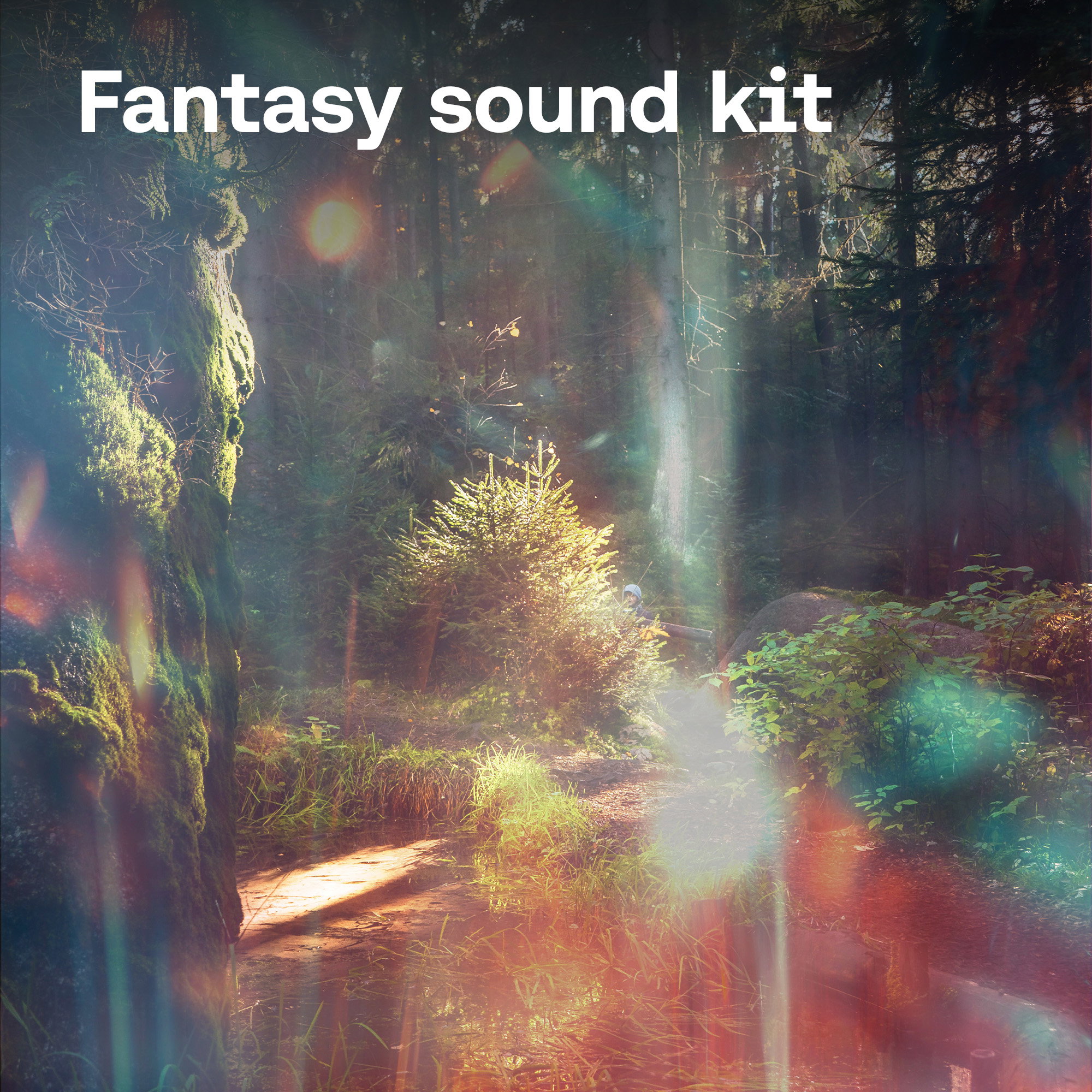 Fantasy Sound Kit