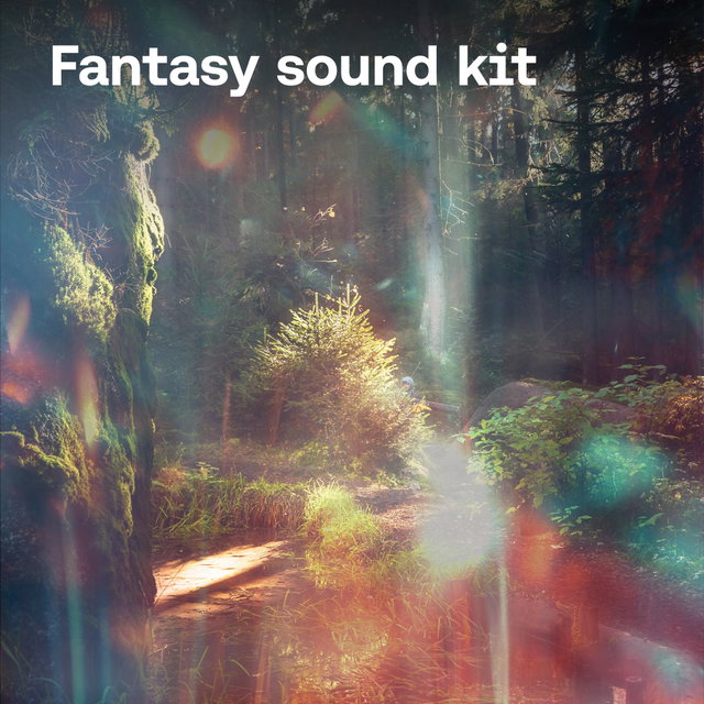 Fantasy Sound Kit cover image