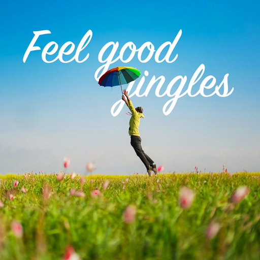 Feel Good Jingles cover image