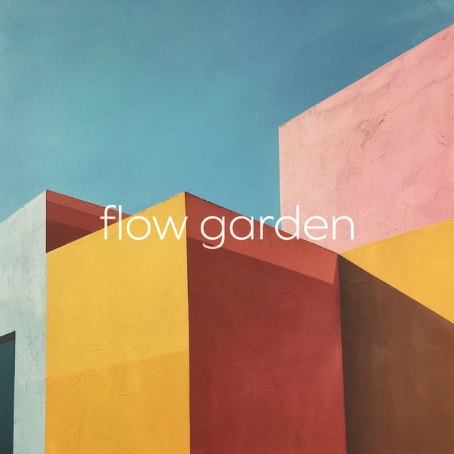 Flow Garden