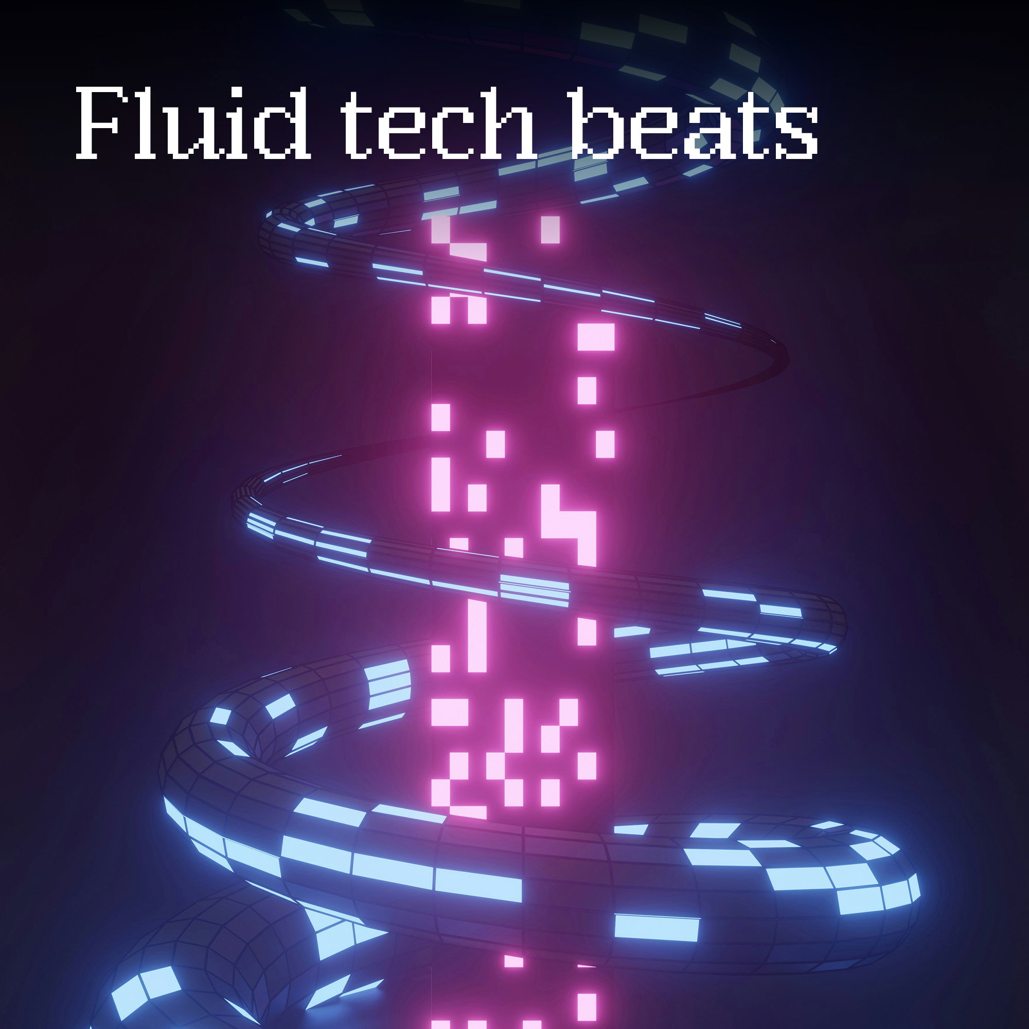 Fluid tech beats