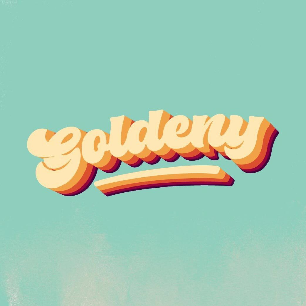 Goldeny