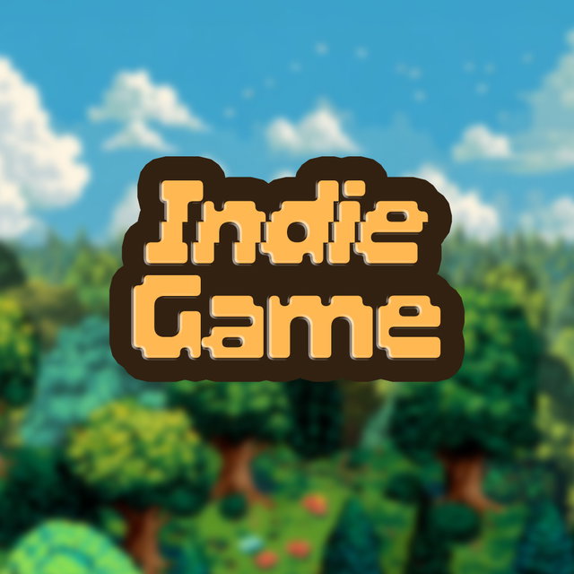 Indie Game cover image