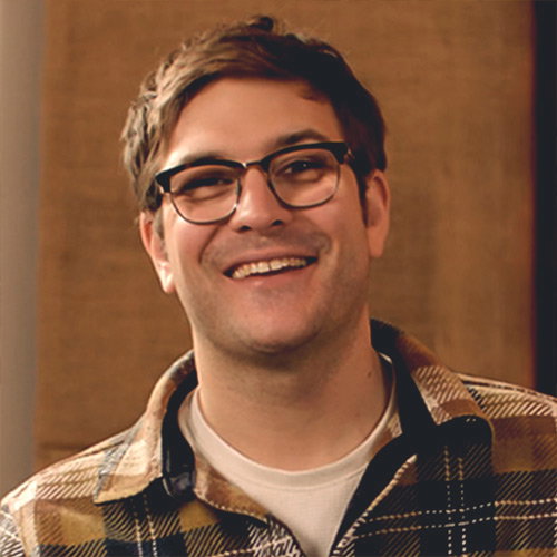 Joe Montague