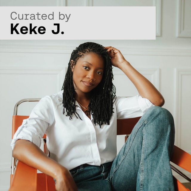 Effortlessly stylish cover image