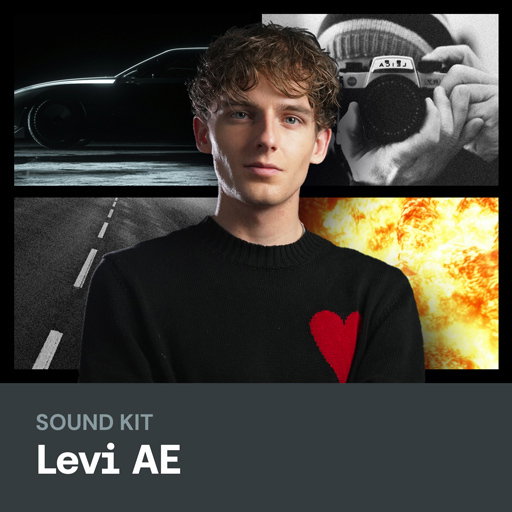Levi.AE Sound Kit