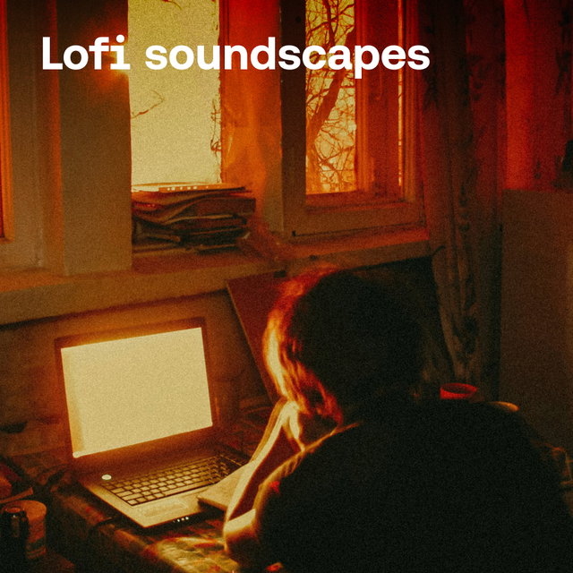 Lofi Soundscapes cover image