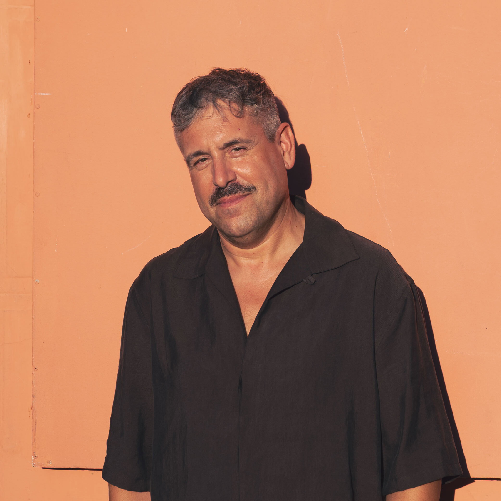 Nicolas Kluzek