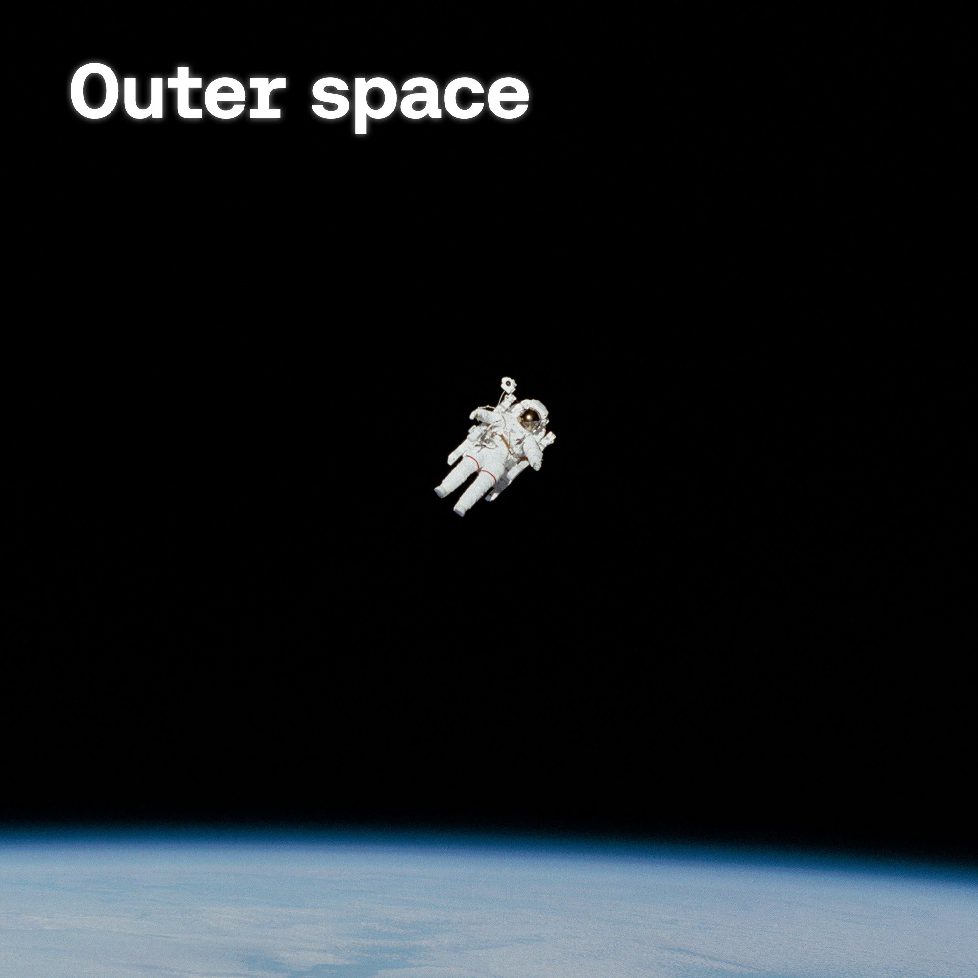 Outer Space