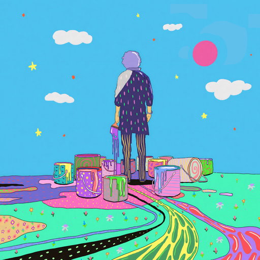 Color Parade