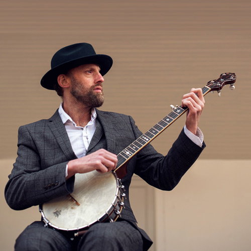 Paul Tasker