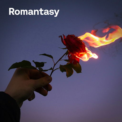 Romantasy cover image