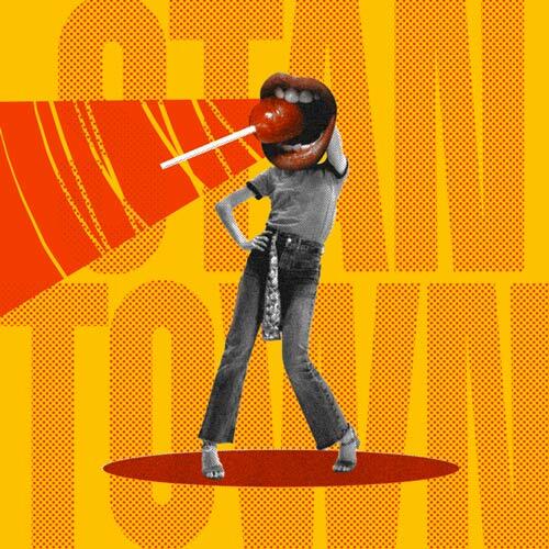 Stan Town