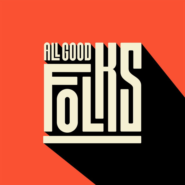 All Good Folks