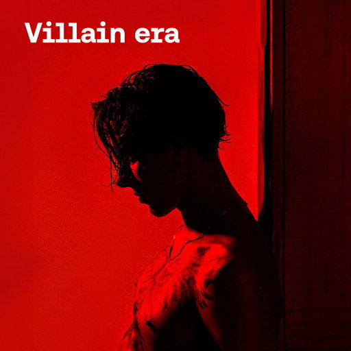 Villain Era cover image