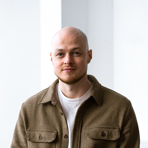 Vince McGill
