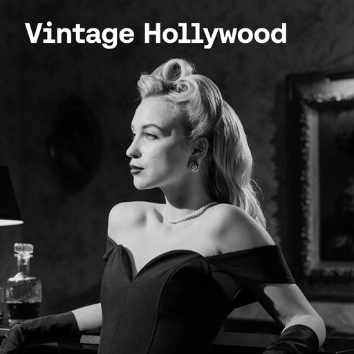 Vintage Hollywood