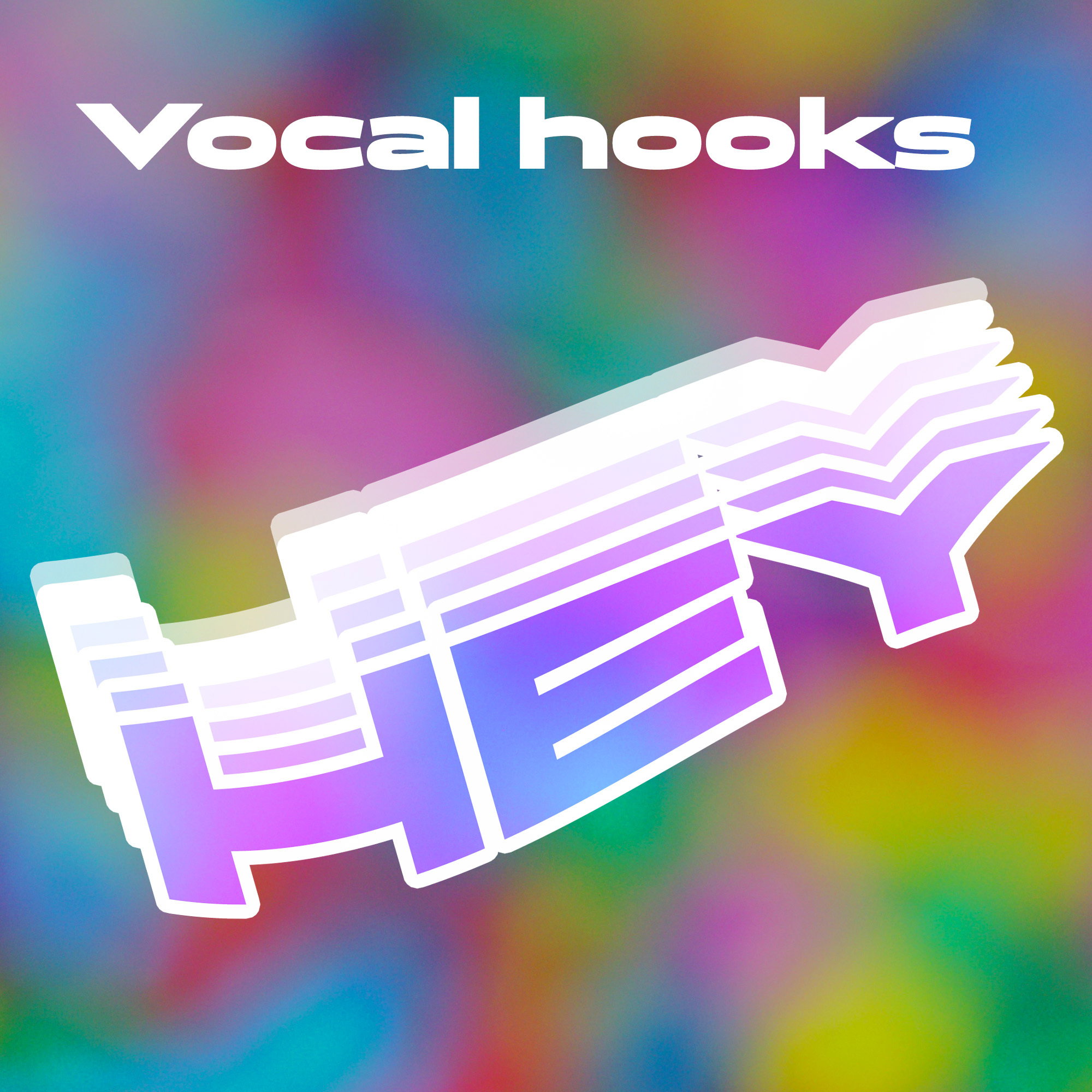 Vocal hooks