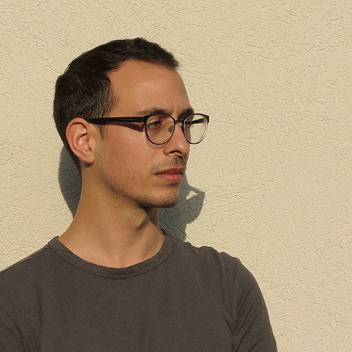 Yair Cohen