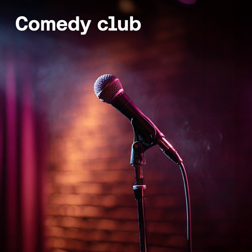 Comedy Club