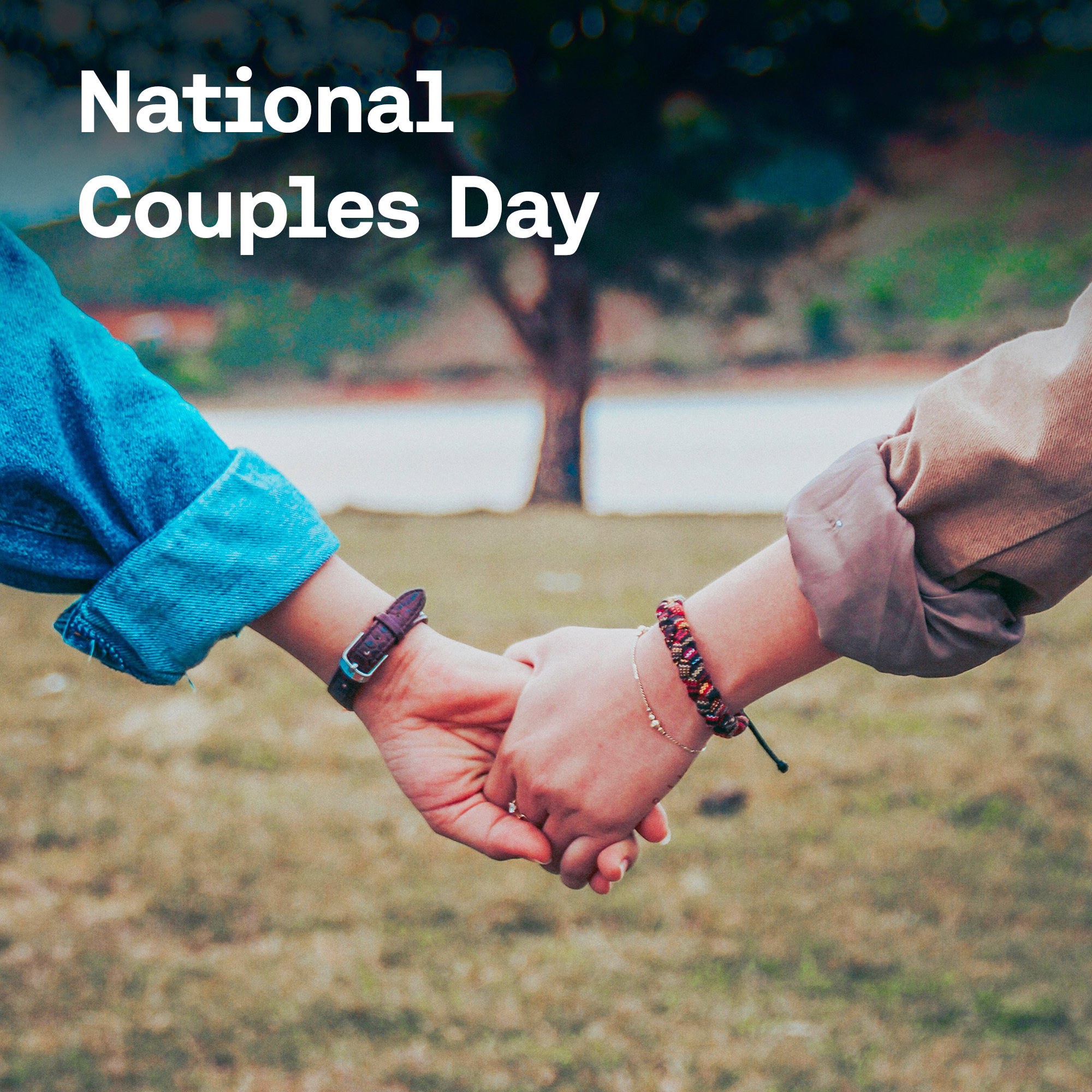 National Couple's Day