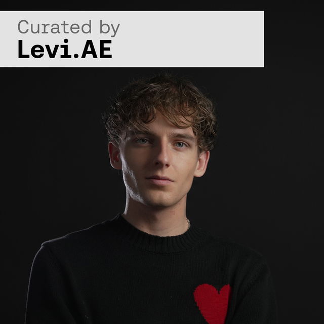 Sounds of storytelling cover image