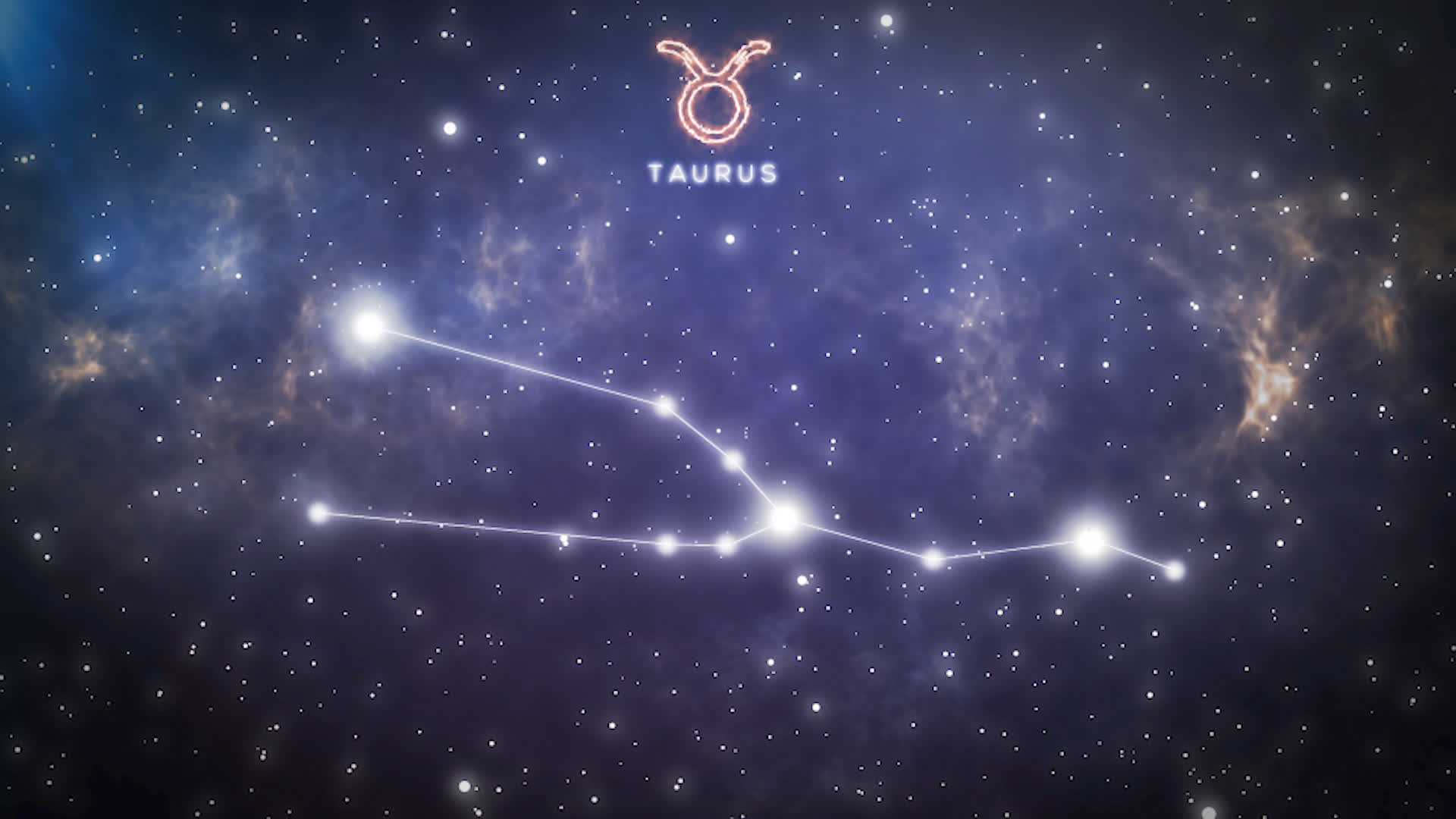12 Star Sign Zodiac Background Pack