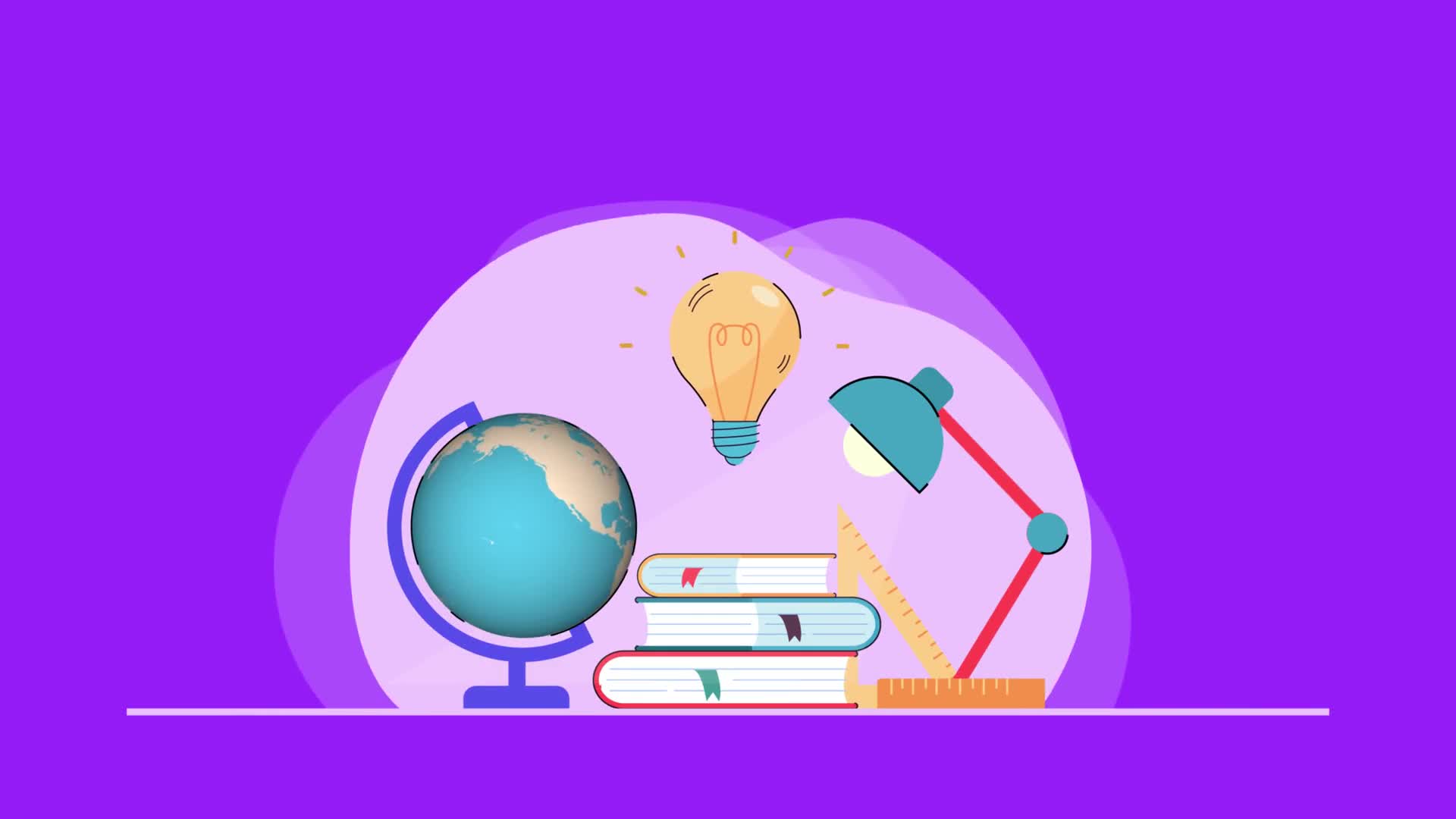 Education And Office Elements