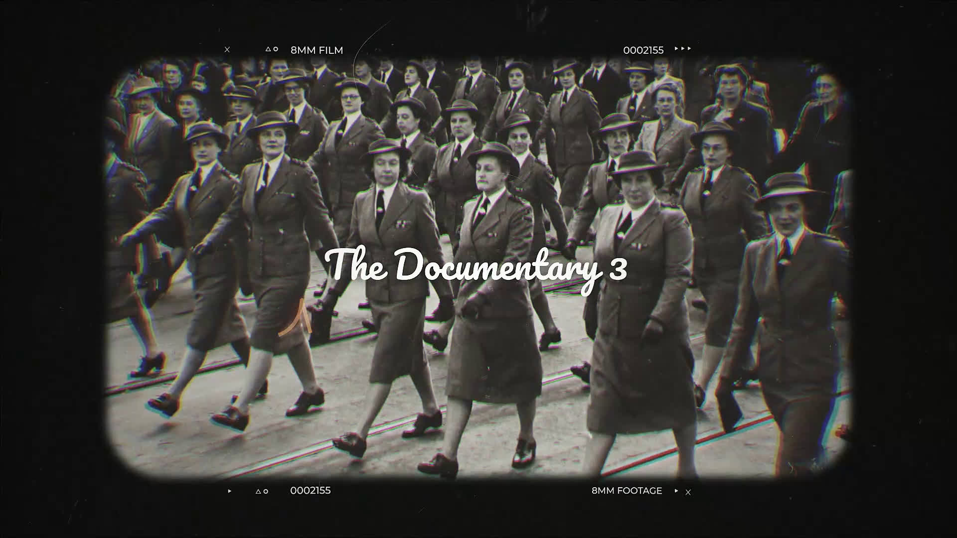 The Documentary