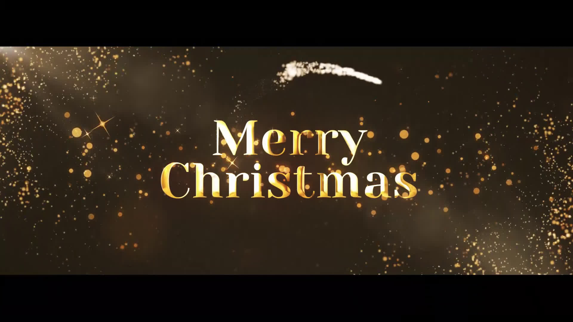 Christmas Greetings