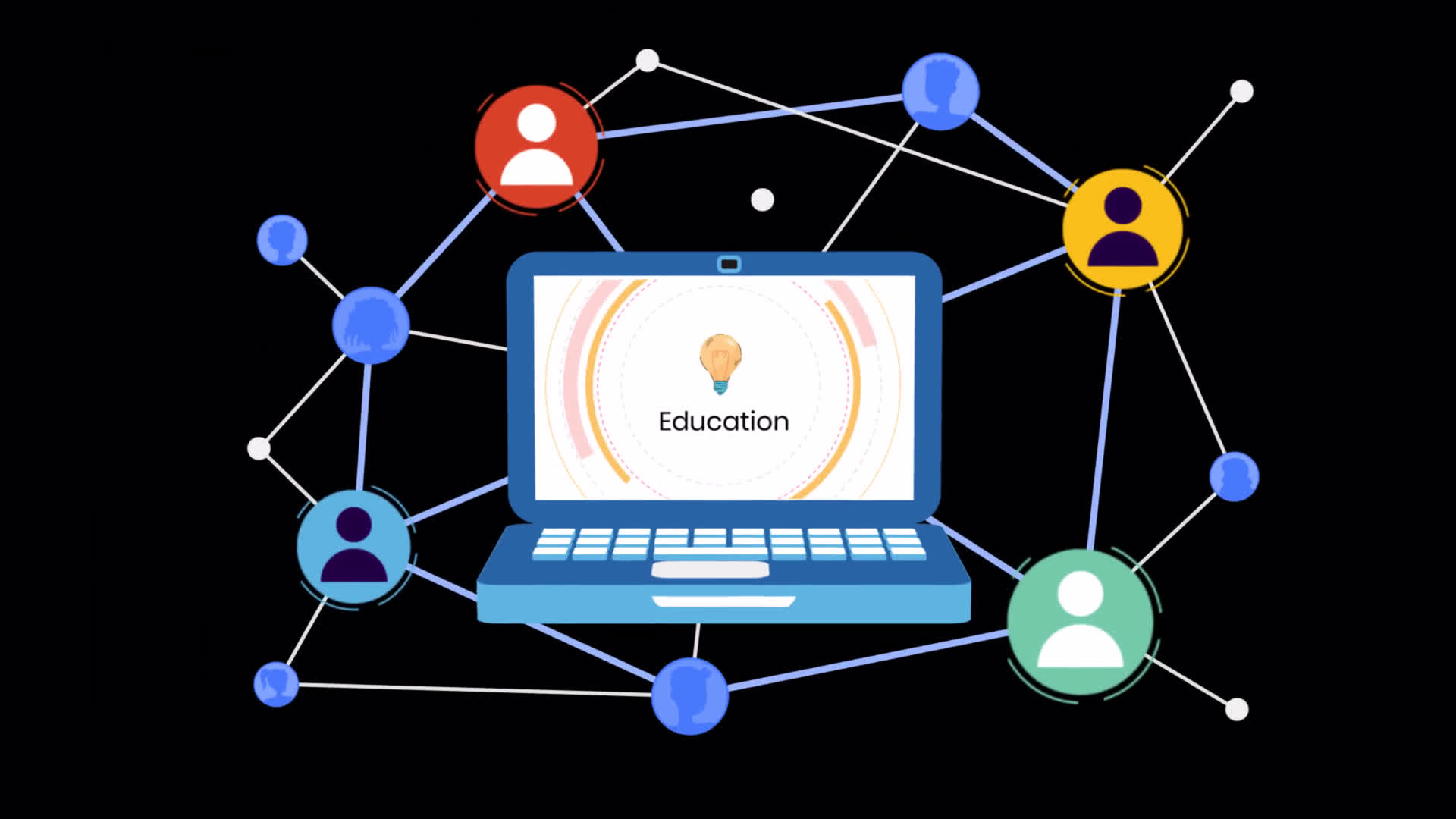Online Education On Alpha