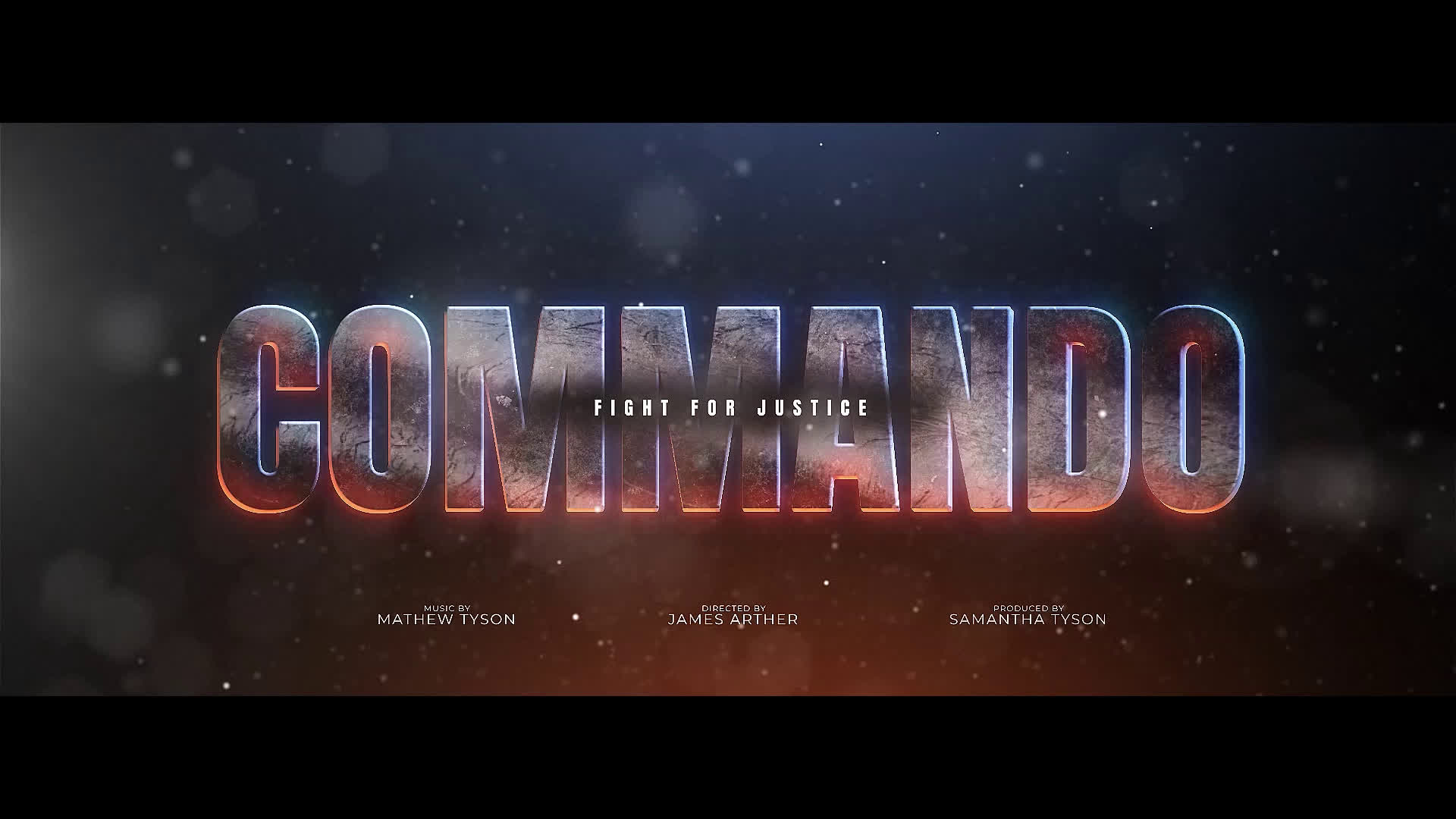 Film And Movie Titles • Premiere Pro Template • Uppbeat