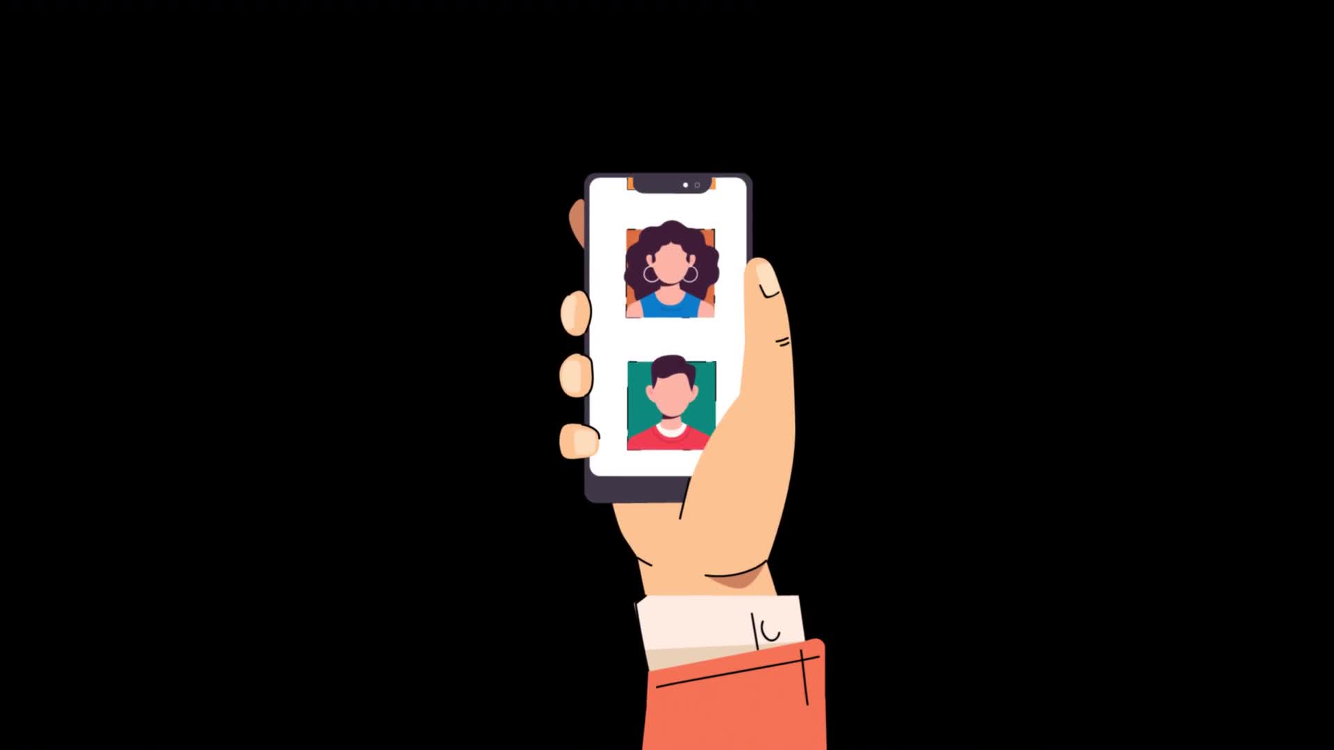 Selecting Individuals On Alpha